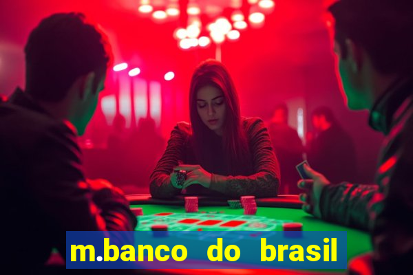 m.banco do brasil 777 bet